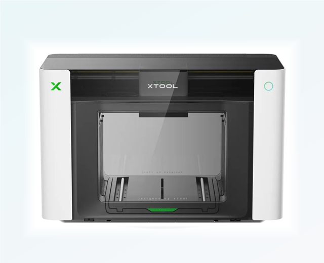 xTool Omni O1