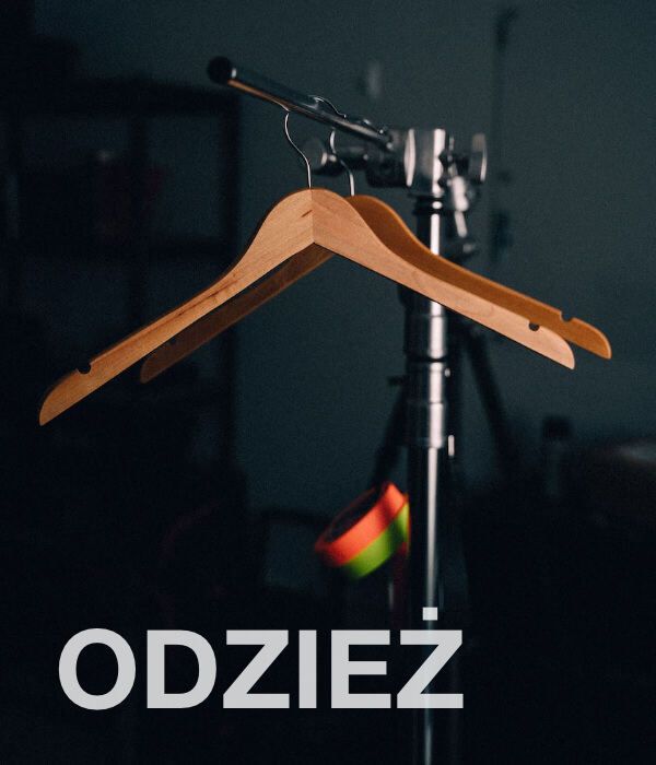 Odzież reklamowa — haft, nadruk DTF i sitodruk od smArt|B